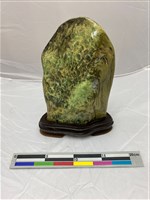 藏品(臺灣玉)的圖片